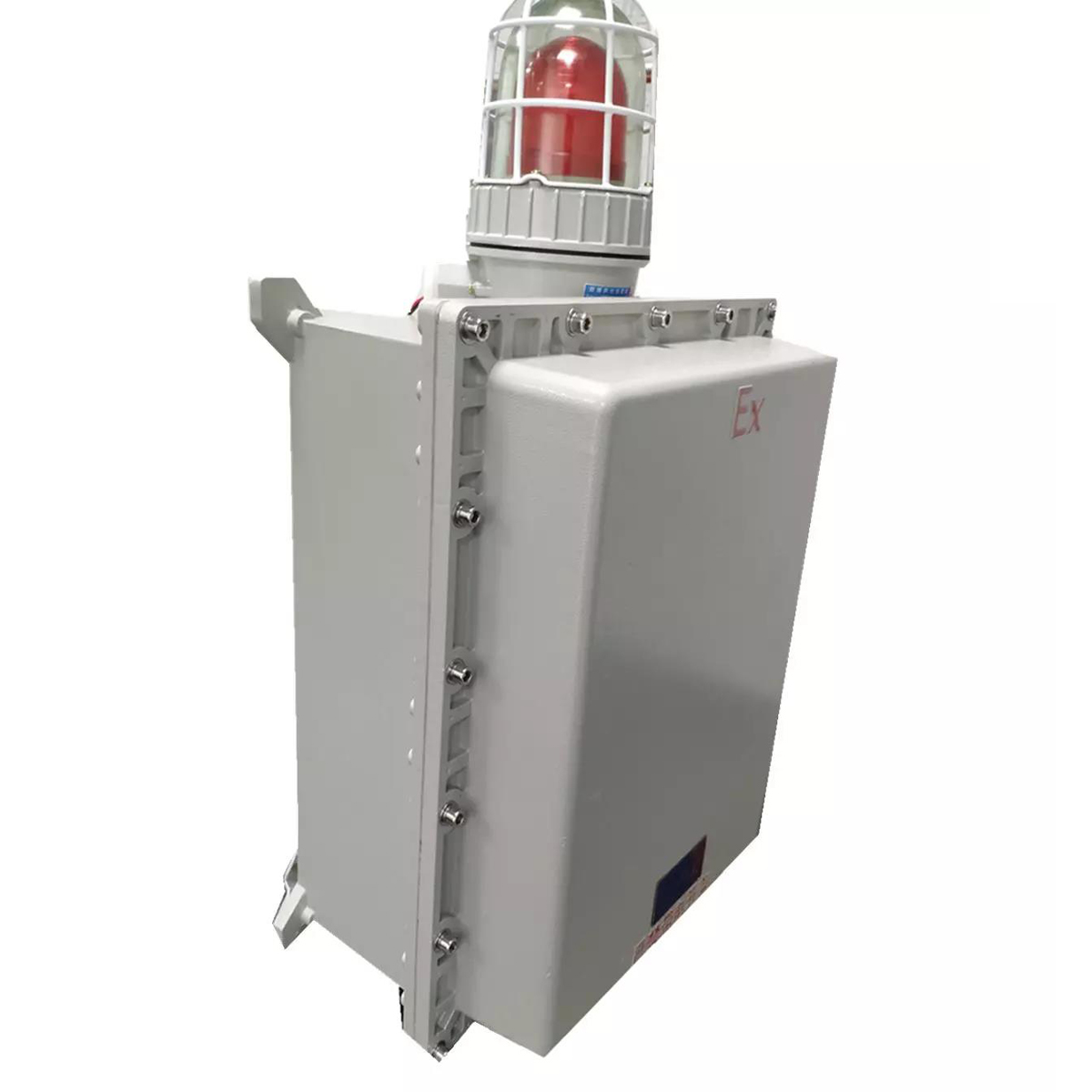 戶外專用防爆粉塵監測儀