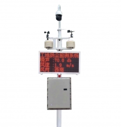 防爆型粉塵在線預(yù)警監(jiān)測系統(tǒng)